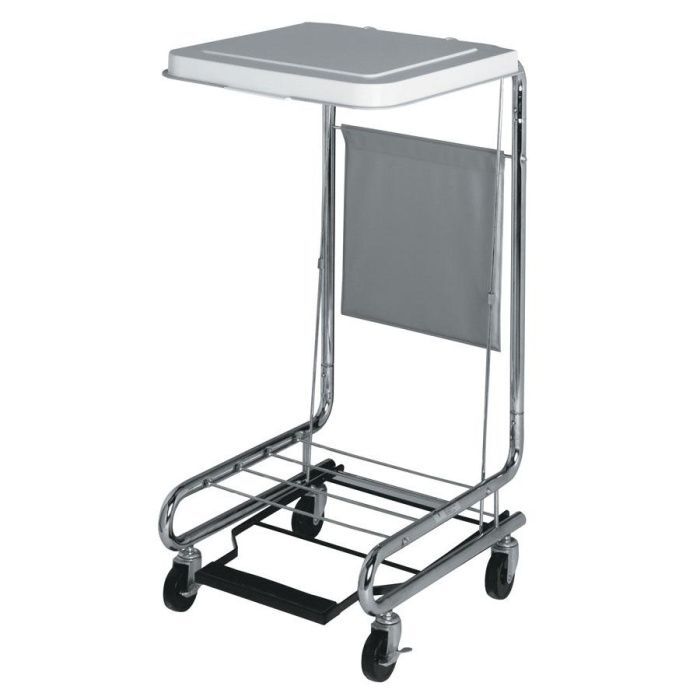 Medline 18 Inches Hamper Stands